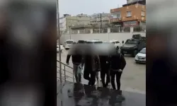 81 ilde göçmen kaçakçılığı denetimi!