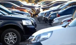 TÜİK açıkladı! Trafikteki araç sayısı 33 milyonu geçti