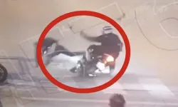 Bakan Yerlikaya duyurdu! 6. kez kırmızı ışık ihlalinde...