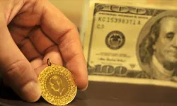 Altın haftaya rekor kırarak başladı...