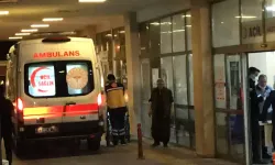 Şanlıurfa’da kurye, sipariş götürdüğü 2 kardeşi bıçakla yaraladı