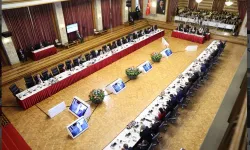 TBMM’de “Tarihi Rapor” için start verildi: Partiler hazırlıklarını tamamlıyor