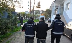 15 yıl hapis cezası bulunan firari yakalandı