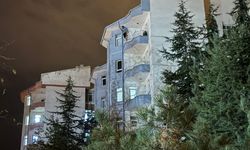 İntihara kalkışan şahıs 4 saatte ikna edildi!