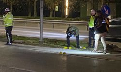 Kocaeli'de silahlı saldırı: 1'i futbolcu 3 yaralı