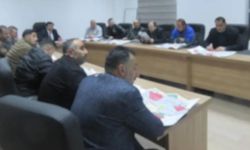 Bayburt’ta avcı eğitim kursu düzenlenecek