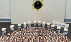 Bölgemizde narkotik operasyonu: Uyuşturucu ve silah ele geçirildi