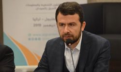 BİK Genel Müdürü Çay'dan yeni yıl mesajı!