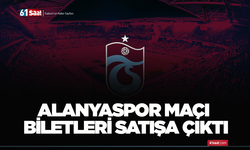 Alanyaspor maçı biletleri satışa çıktı