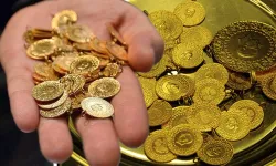 Gram altında rekor test edildi! Gözler ABD'de...