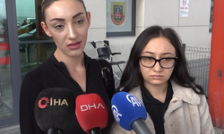 Güllü’nün kızı yurt dışına kaçma iddialarını yalanladı!