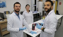 Matrix filminden esinlenip vücuttaki atık ısıyı elektriğe dönüştürdüler