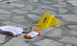 Sinir krizi geçiren anne  2 aylık bebeğini pencereden attı