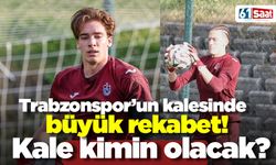 Onuralp Çevikkan mı Ahmet Doğan mı? Kale kimin olacak