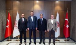 Başkan Azizoğlu; Sürmene yatırımlarla cennet bir köşe olacak..