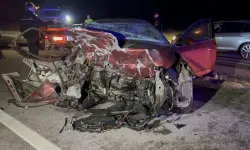 Cinayet gibi  kaza! Kovalamacada  5 ölü