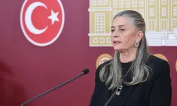 CHP’li Sibel Suiçmez: “Bu ülkede yoksulluğun adı kader değil, yanlış politikadır”
