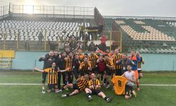 Trabzon ekibi çıkışını sürdürdü!