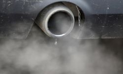 Egzoz denetimlerinde 13,7 milyon lira ceza