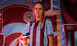 Tesadüfen hücum oyuncusu oldu! Trabzonspor hayallerini anlattı...