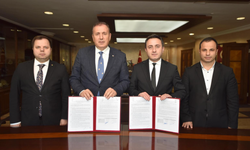 TTSO’nun projesi su ürünleri sektörüne değer katacak