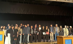 Trabzon Üniversitesi-UCİM işbirliği ile Çocuk İhmal ve İstismarı Konferansı