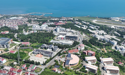 KTÜ, GreenMetric 2025 Sıralaması’nda dünyada 480. sıraya yükseldi