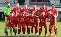 Sebat Gençlik Spor liderliğini sürdürdü