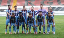 U19 maçında gol sesi çıkmadı