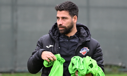 KCT 1461 Trabzon FK'da  Isparta 32 SK maçı hazırlıkları