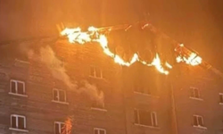 Kartalkaya'daki yangın faciasında gerekçeli karar açıklandı!