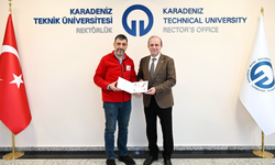 KTÜ ve Kızılay’dan sosyal sorumluluk hamlesi!