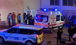 Kayseri'de 11. kattan düşen çocuk hayatını kaybetti