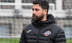 KCT 1461 Trabzon FK'da ISBAŞ Isparta 32 SK maçı hazırlıkları sürüyor