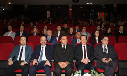 Trabzon'da "Büyük Karadeniz Forumu" düzenlendi