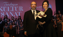 Taka Derneği’nden Unutulmaz Türkü Gecesi