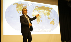 Prof. Dr. Ersan Başar açıkladı! 3.Dünya Savaşı çıkacaksa Arktik’te çıkar