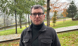 22 depremden 18’ini bildi... Özat'tan önemli açıklamalar