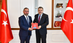 Yeniden Refah Partisi'nden, Trabzon Büyükşehir Belediye Başkanı Ahmet Metin Genç'e teşekkür!