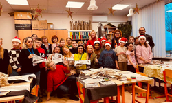 Erasmus + ile Trabzon’dan Litvanya’ya kurulan köprü