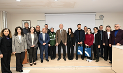 KTÜ’de “Dumansız Kampüs” slogan yarışmasının ödülleri sahiplerini buldu