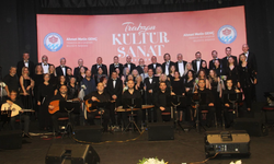Sanat Dolu Bir Gece: KA-FEM’den Yılın Son Konseri
