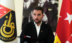 İstanbulspor Teknik Direktörü Barış Kanbak’tan Trabzonspor açıklaması
