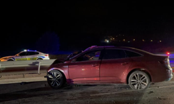 Çanakkale'de cinayet gibi kaza!