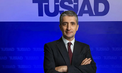 TÜSİAD'a yeni başkan geliyor!