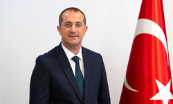 Başkan Ekim'den üç aylar mesajı!