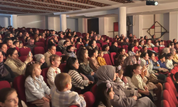 Akçaabat'ta kültür ve sanat etkinlikleri devam ediyor