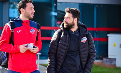 KCT 1461 Trabzon FK'da hedef galibiyet!