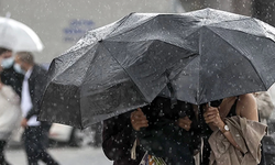 AKOM'dan İstanbul için yeni uyarı!