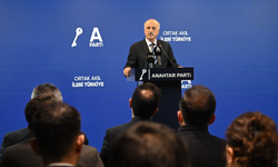 Anahtar Parti Sözcüsü Fuat Geçen açıkladı! Güvenlik zafiyeti varsa…